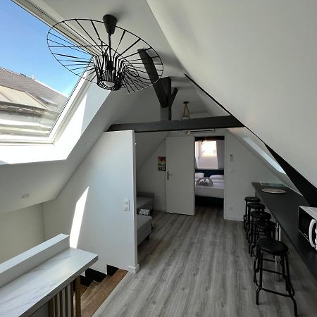 Dakar - Bel Appartement A Реймс Екстериор снимка