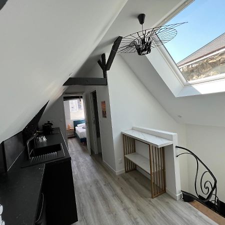 Dakar - Bel Appartement A Реймс Екстериор снимка
