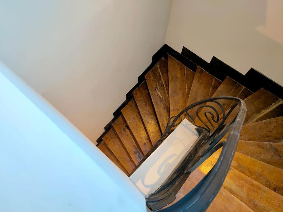 Dakar - Bel Appartement A Реймс Екстериор снимка
