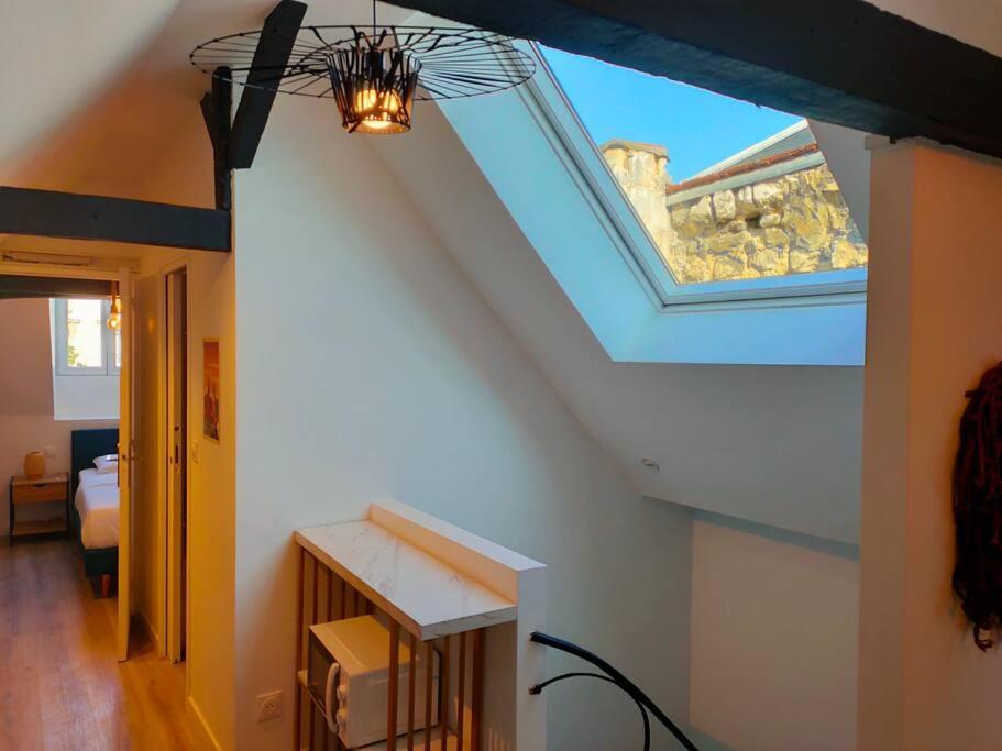 Dakar - Bel Appartement A Реймс Екстериор снимка