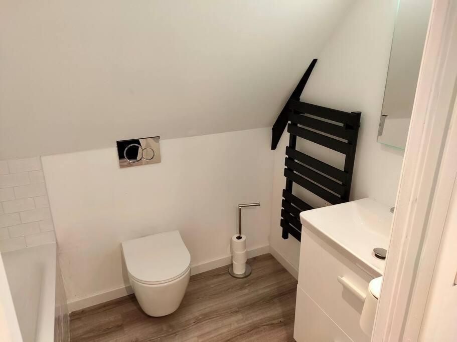 Dakar - Bel Appartement A Реймс Екстериор снимка
