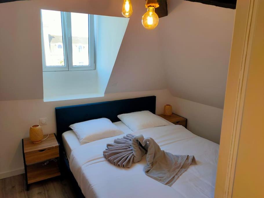 Dakar - Bel Appartement A Реймс Екстериор снимка