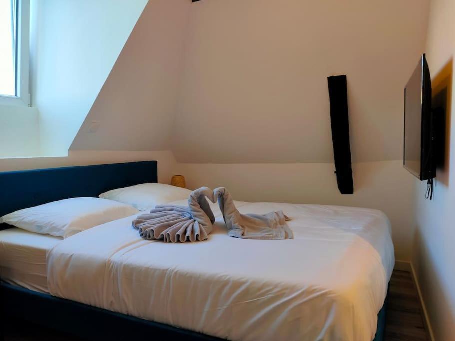 Dakar - Bel Appartement A Реймс Екстериор снимка