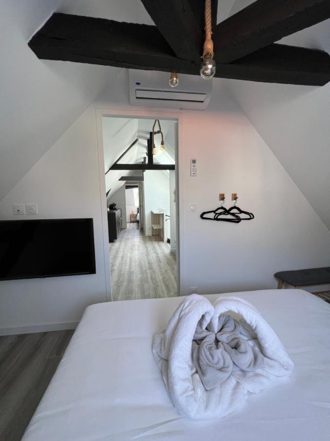 Dakar - Bel Appartement A Реймс Екстериор снимка