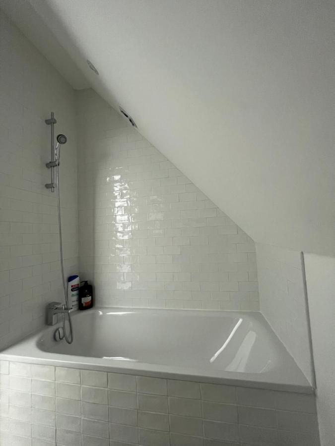 Dakar - Bel Appartement A Реймс Екстериор снимка
