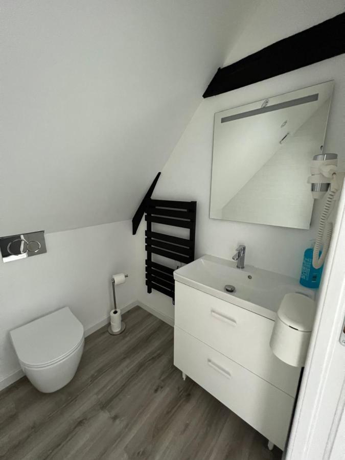 Dakar - Bel Appartement A Реймс Екстериор снимка
