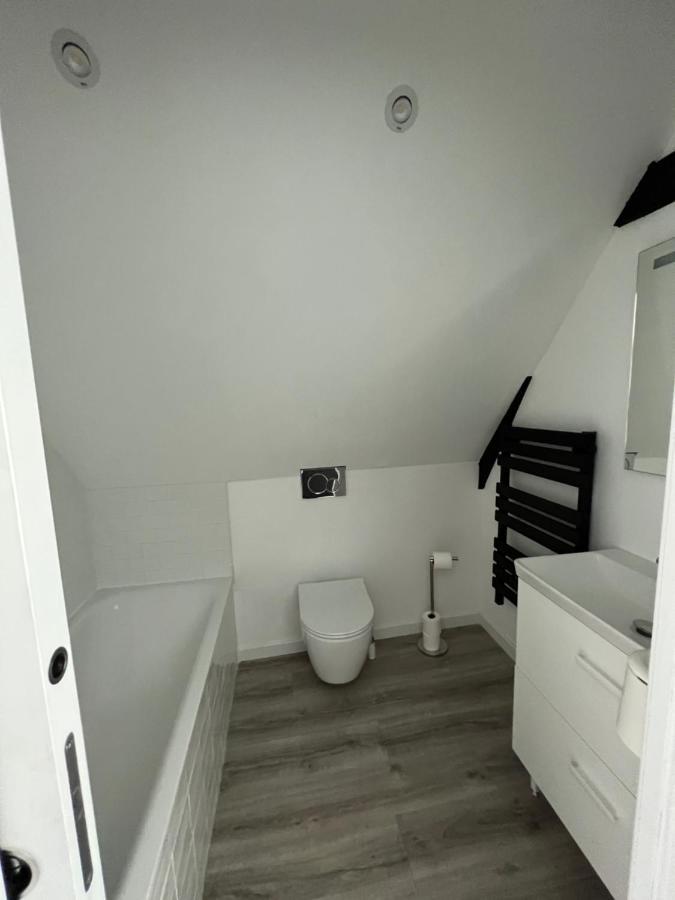 Dakar - Bel Appartement A Реймс Екстериор снимка