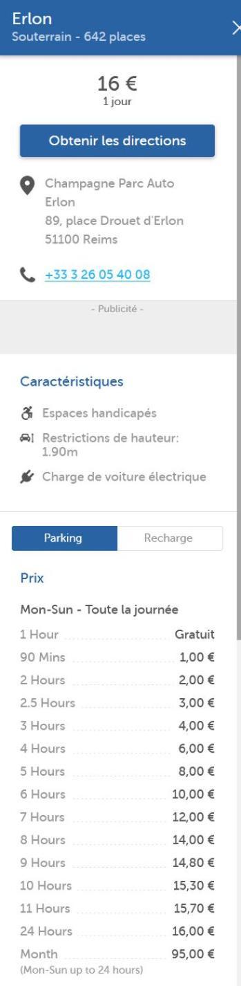 Dakar - Bel Appartement A Реймс Екстериор снимка